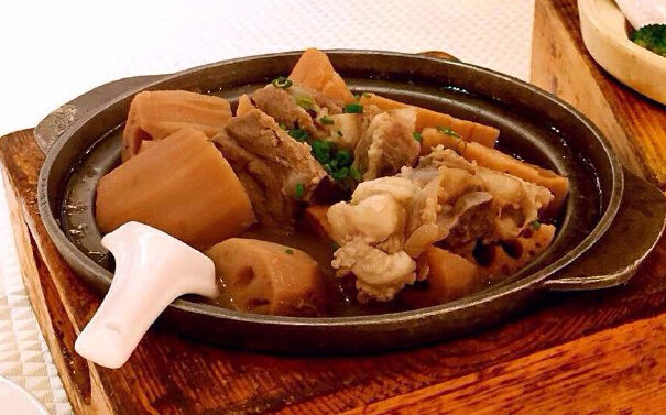 才道酒楼(方汇兰桂花园店)