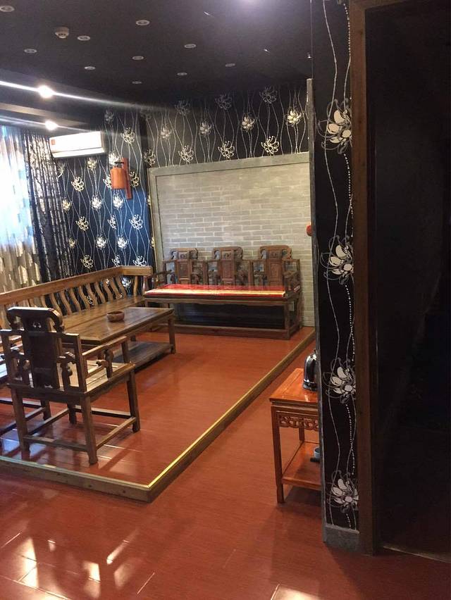 京杭上院·百县千碗旗舰店(运河店)