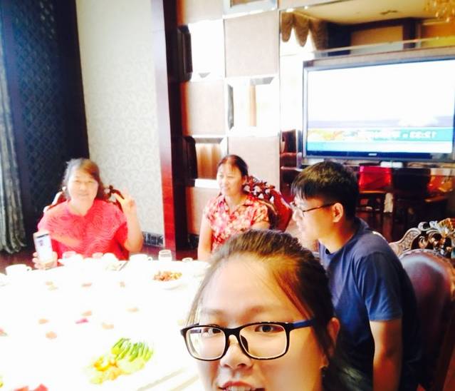 巧媳妇饺子村(问津街店)