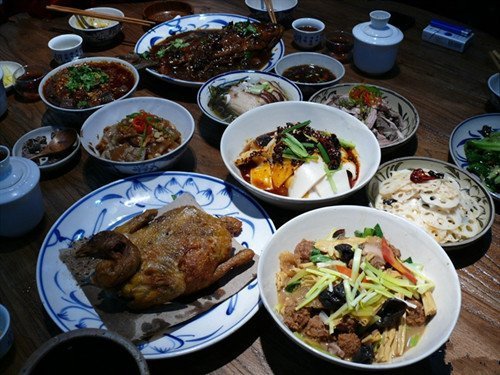 大厨小馆(时亿广场店)