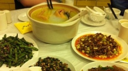 有家鸡汤科园六路店