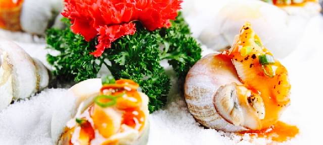 文力闽南牛肉馆(三分店)