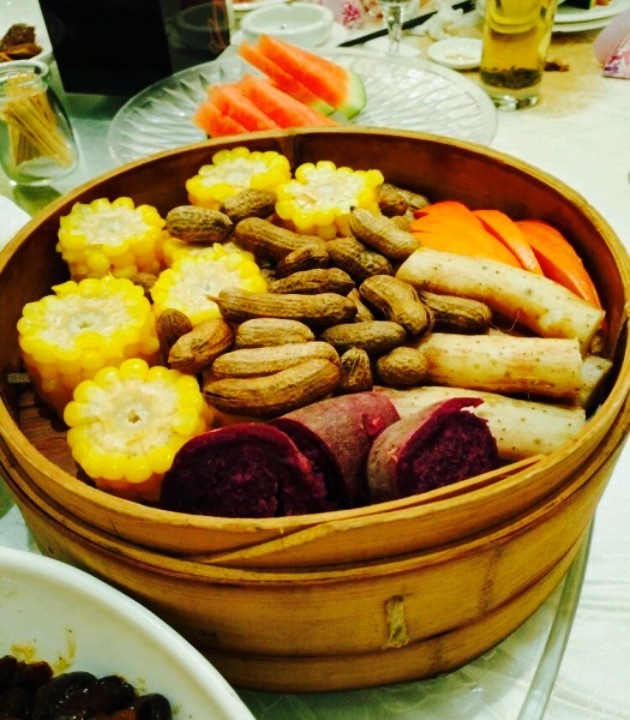 水中仙东方会馆(丹阳店)