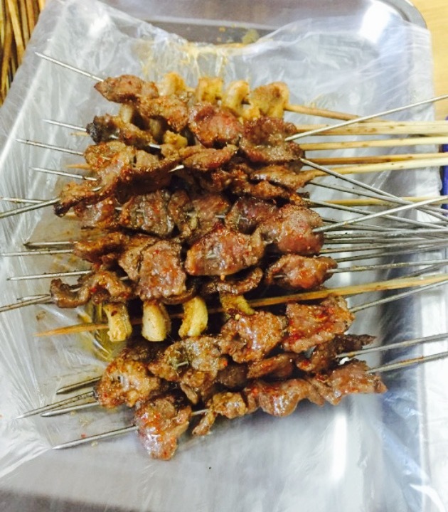 乙辰园涮肚(向阳店)