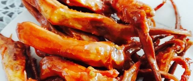 辣怪鸭(国美店)