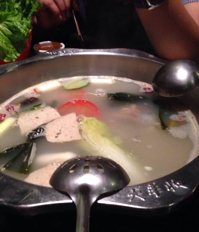 大丰收潮牛(万象店)