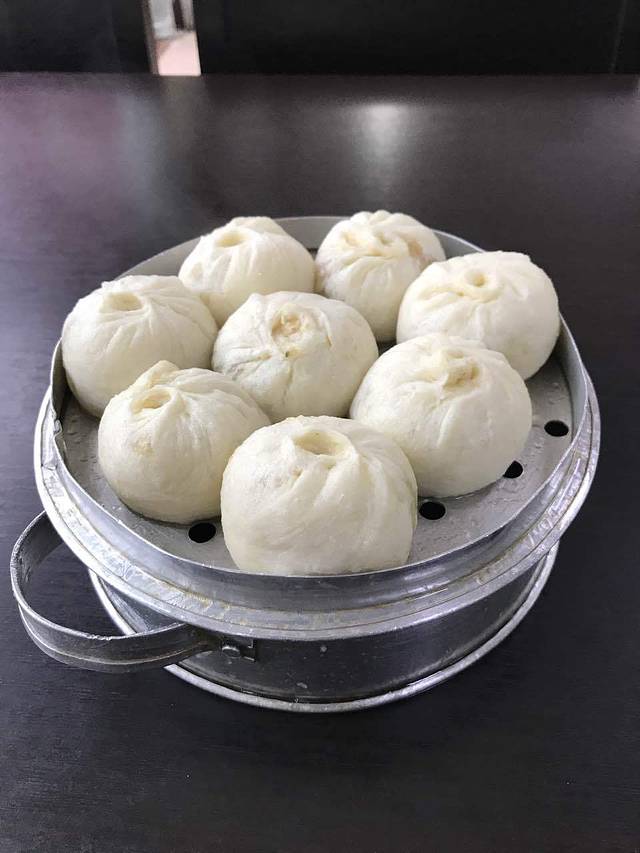 石兴村刘包子(宇隆商业广场店)