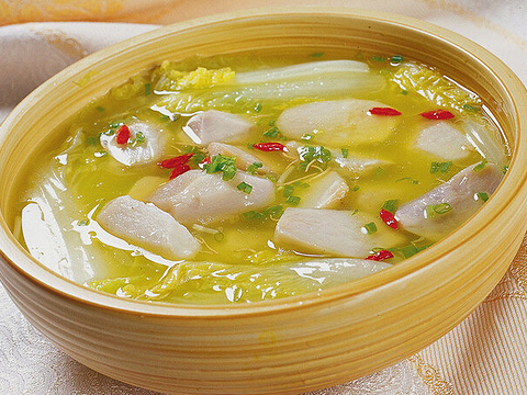 2020菜根鲜-旅游攻略-门票-地址-问答-游记点评,长