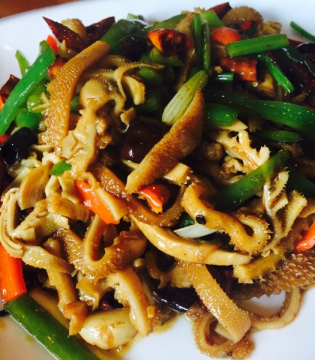 瑞丰轩农家木柴全羊