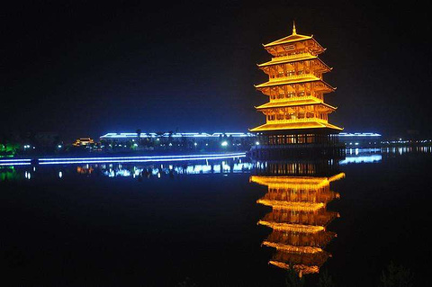 福星公园
