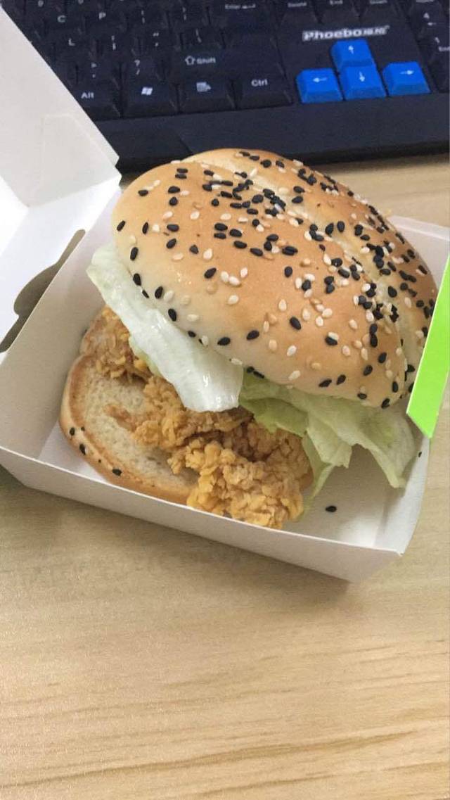 德克士(武鸣太阳广场店)