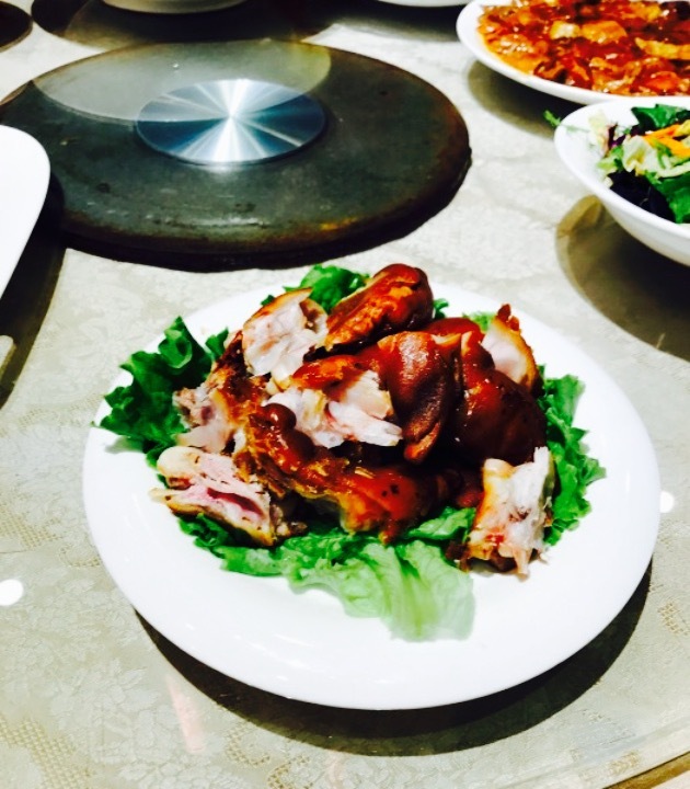 渔家大宅门(总店)