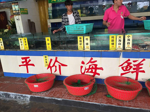 2022厨房好味(南沙路店)-旅游攻略-门票-地址-问答-游记点评,海口旅游