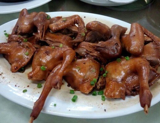 球记饭店(北栅店)