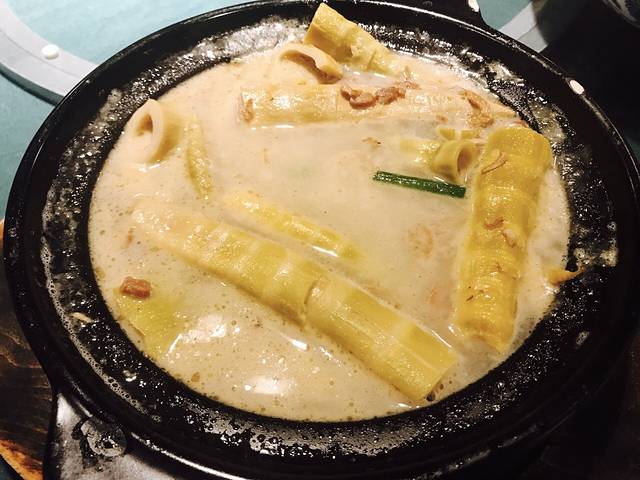 上湖居武夷山私房菜(万象城店)