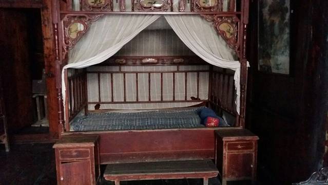 镇远县周达文故居纪念馆