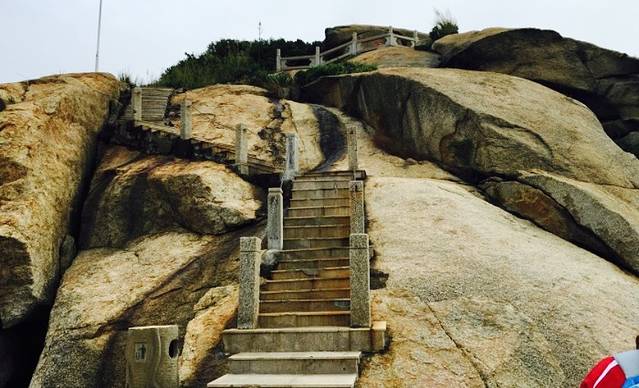 桂山舰纪念公园