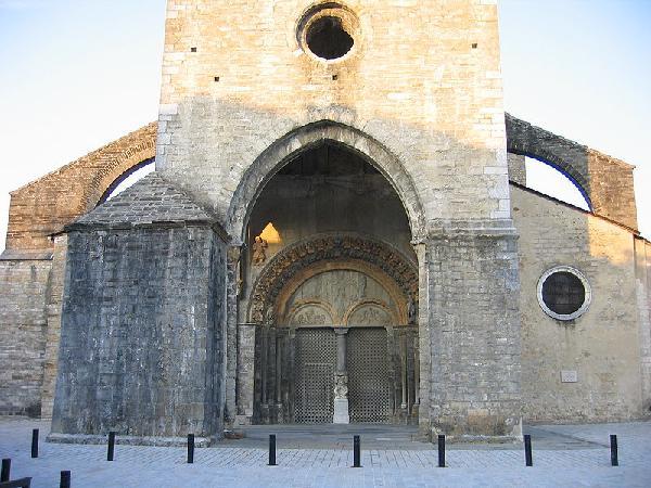 圣马蒂尼奥·皮纳里奥修道院