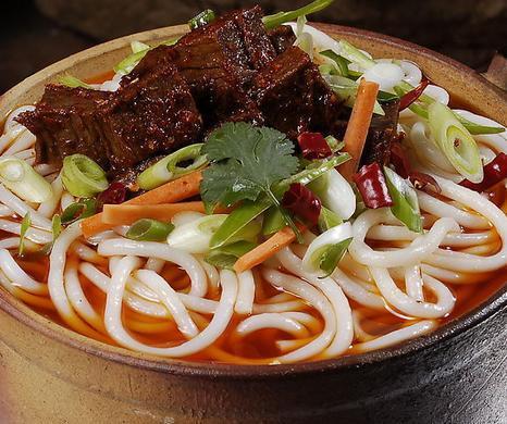 云南过桥米线(阳光四季城店)