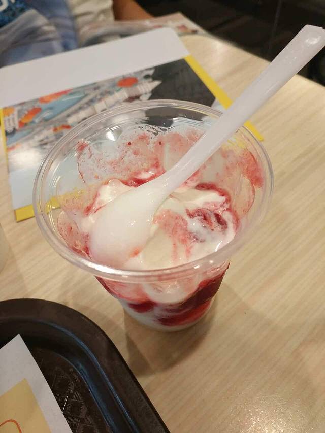 肯德基(长风店)