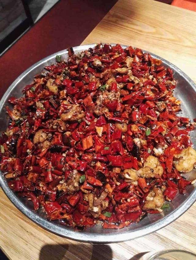 川少爷(解放街店)