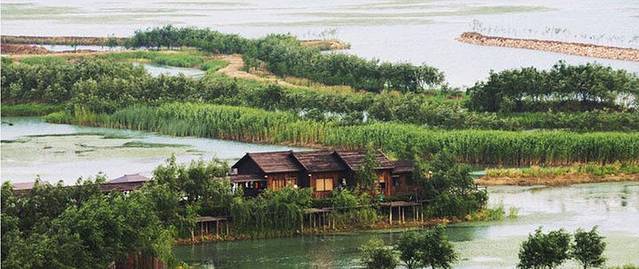 三山岛新明楼农家乐