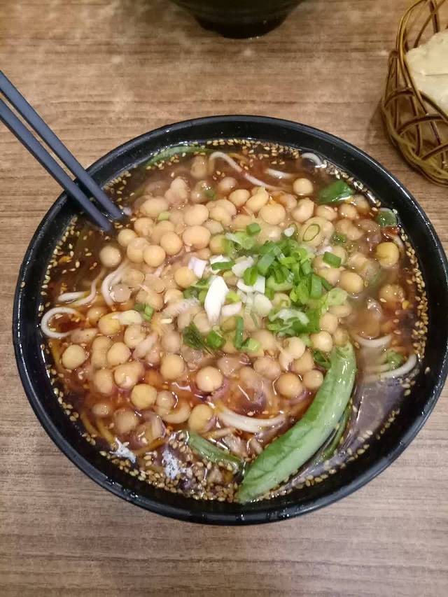 重庆李小面(石家庄学院北校区店)