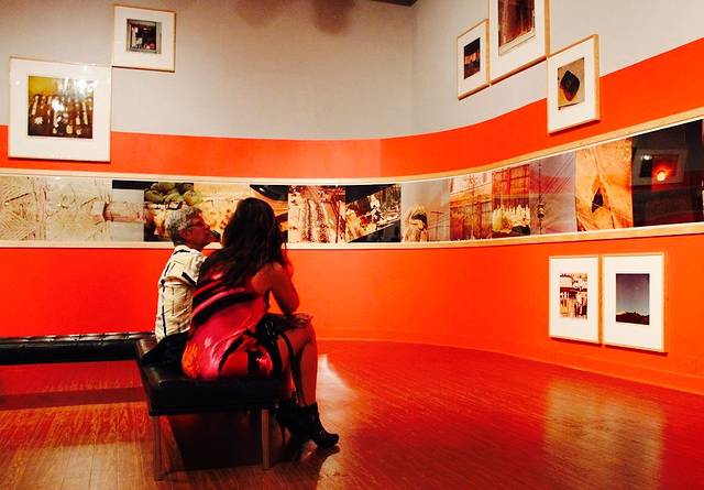 Bob Rauschenberg Gallery