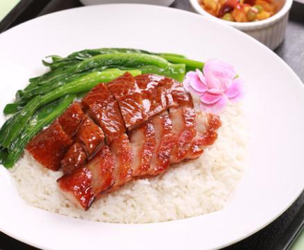 随便点餐厅(逸涛店)