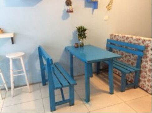 八十一号铺(德全支路店)