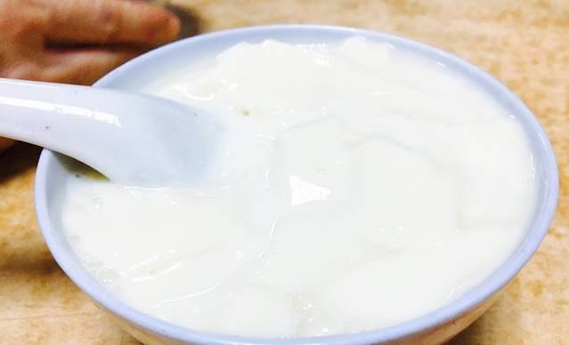 喜盈门保健甜品店