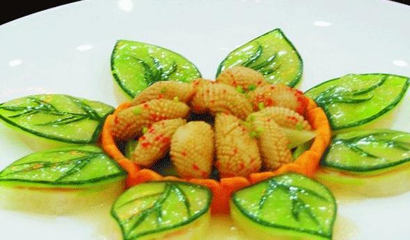 东坡大酒店中餐厅