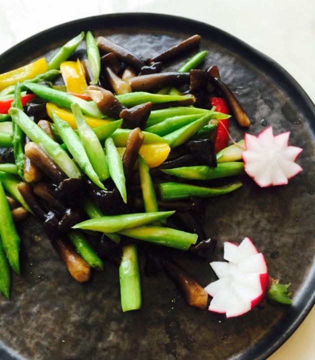 昆山琶拉帝诗酒店·CHINESE PARADISE·天瑞阁中餐厅