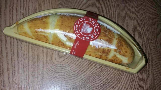 范记饼屋(阳光新城店)