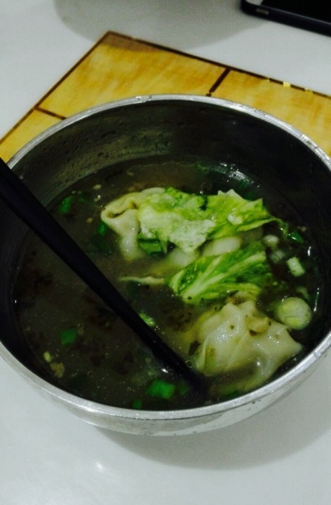 饶姐抄手(米易城北市场店)