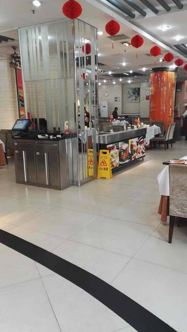 芙蓉楼·健康湘菜(龙岗九州店)