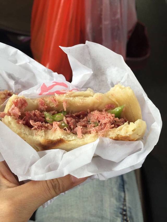 （曲阳服务区）餐厅