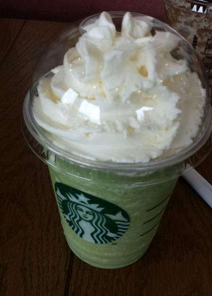 星巴克(奥园广场店)