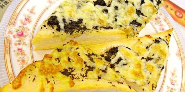 华星冰室(旺角店)