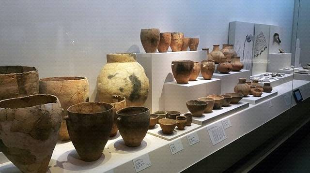 国立大邱博物馆