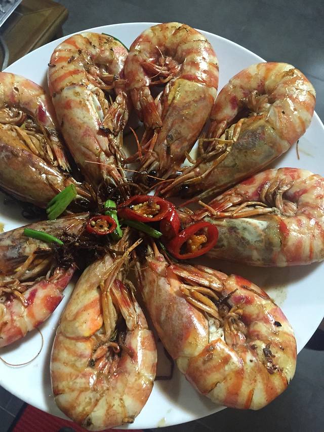 凯华海鲜火锅·传承三十年