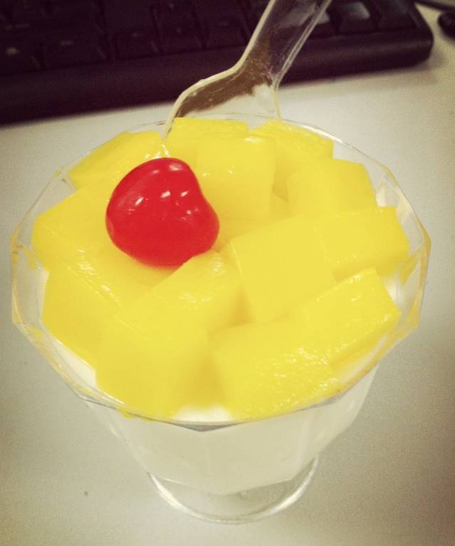 家琳甜品®手工曲奇手信专门店