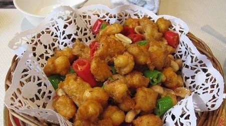 玉玲珑精致景观餐厅(西区景湖店)