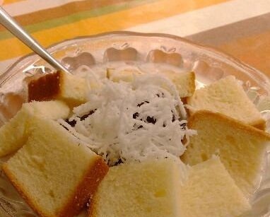 缅丽·缅甸小吃(版纳店)