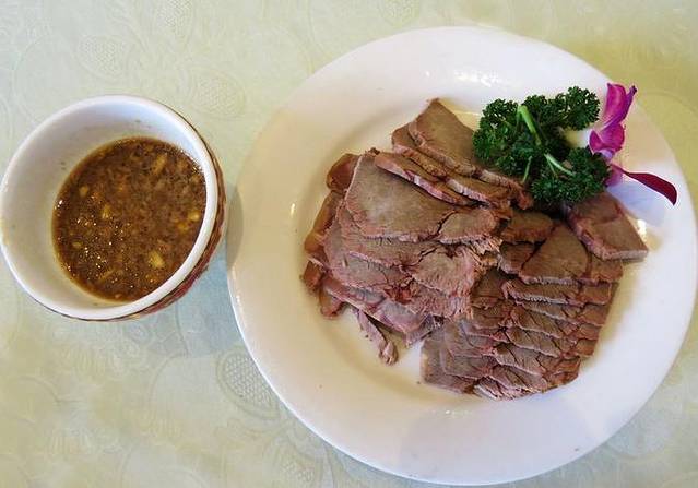 上海海神诺富特大酒店·旋宫50旋转餐厅