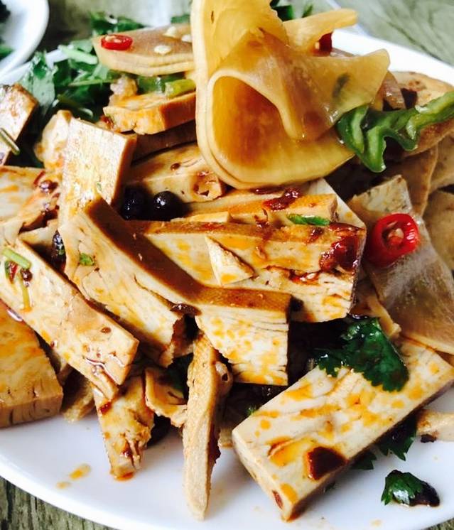 解州王剑羊肉泡(解州总店)