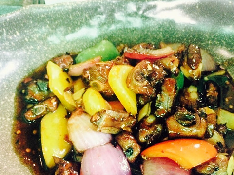 吧(下坝坊店)putizhuangyinyuecanba (xiabafang) 东莞美食排名第5533