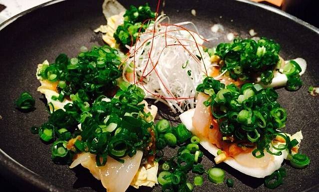 玄品河豚（梅田东通店）