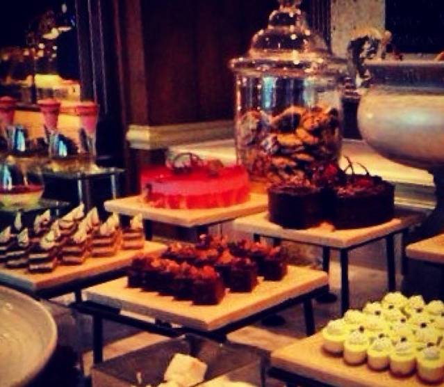 北京丽思卡尔顿酒店(华贸中心)·香溢餐厅(建国路店)