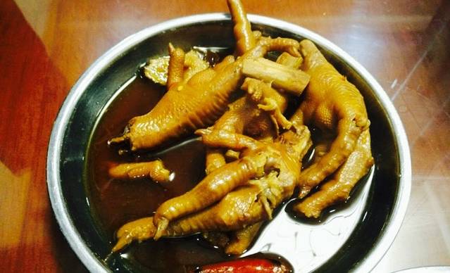 安仙拉面美食(横店镇店)